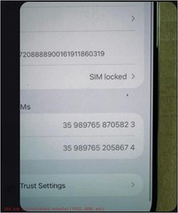 Apple iPhone 15 Pro Max 256GB Natural Titanium FLEX POLICY SEE DETAILS