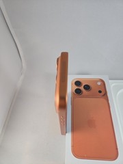 Apple iPhone 17 Pro 256GB Cosmic Orange Unlocked