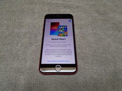 Apple iPhone SE 2nd Generation, 64gb, Red, Carrier Unlocked, Excellent!!!!