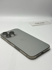 Apple iPhone 15 Pro 256gb Natutal Titanium – AT&T ONLY – Good Condition 91% 🔋