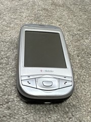 HTC T-mobile Cellular Slider Phone Model WIZA-200 – Battery Does Not Charge