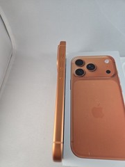 Apple iPhone 17 Pro 256GB Cosmic Orange Unlocked