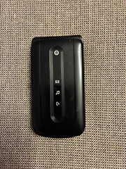 Ushining flip phone