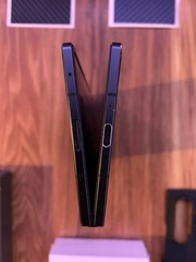 Samsung Galaxy Z Fold7 1TB Black SM-F966U1 (Unlocked) Great Condit + EXTRAS!