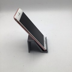 Apple iPhone 7 Plus Pink 128GB Model A1661 Smartphone Reset & Working Used