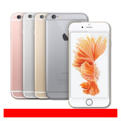 Apple iPhone 6S Unlocked 16GB/32GB/64GB – Silver/Gold – Free Shipping!