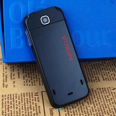 Original Nokia 5310 Xpress Music Slim Java MP3 Player 2.1in Bluetooth Cellphone