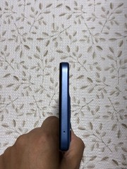 Motorola Moto G 5G 2025 64GB Blue XT2513V (TracFone) Fully Functional
