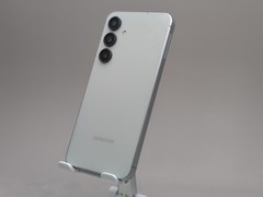 Samsung Galaxy S24+ SM-S926U Marble Gray For Parts Only W090031