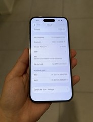 iPhone 14 Pro Unlocked
