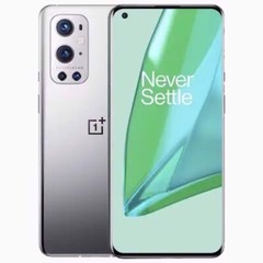 OnePlus 9 Pro 5G 256GB LE2127 T-Mobile/Unlocked – Excellent – Light Burn