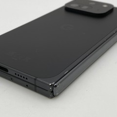 Google Pixel 9 Pro Fold – 256GB – Obsidian (Spectrum) – FOR PARTS