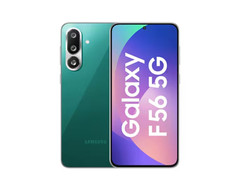 SAMSUNG Galaxy F56 5G (Green 256GB 8GB RAM) 50MP Exynos 1480 Global Version.