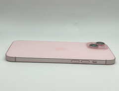 Apple iPhone 15 Plus – T-Mobile 128GB (Pink) – 96% Battery – Nice!