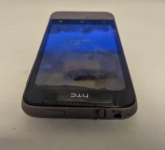 HTC One V – 4GB (Unknown Carrier) Read Description