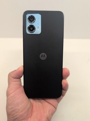Motorola Moto G 5G 64GB Locked Midnight Blue Excellent condition Read desc (#2)