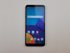 LG G6 (LG-H872) 32GB – Black (GSM Unlocked) (T-Mobile) – *PLEASE READ* – H8214