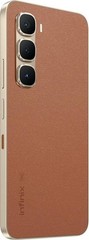 Infinix Hot 60 5G+ (Blue 128GB 6GB RAM) Dimensity 7020 Processor Global Version