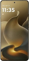 MOTOROLA Signature (PANTONE Martini Olive, 512 GB) (16 GB RAM)