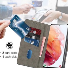 1. For Motorola Moto G Power 2025/2026 Case Wallet, Rose Butterfly, Shockproof