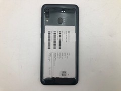 Samsung Galaxy A20 Dual 32GB Black T-Mobile SM-A205U Android Smartphone Tested