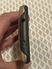Vertu Constellation B Camel 🐫 Leather