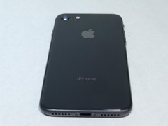 APPLE IPHONE 8 A1863 | 256GB | SPACE GRAY | Unlocked | BH: 84%