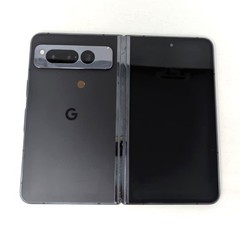 P&R Google Pixel Fold 5G 256GB G9FPL Factory Unlocked 7.6″ 12GB RAM Smartphone
