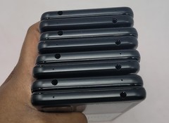 TCL A3X A600DL 32GB 3GB Unlocked Black Excellent Condition