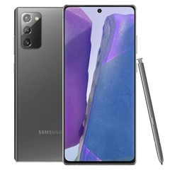 New Sealed Samsung Galaxy Note 20 (5G) SM-N981U 128GB GSM+CDMA Factory Unlocked