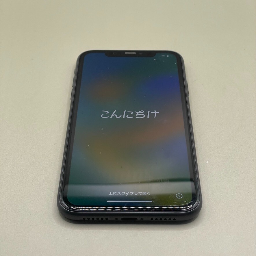 Apple iPhone 11 – 64GB First Net