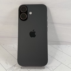 Apple iPhone 17 256 GB Black T-mobile 100% Batt Health #H97