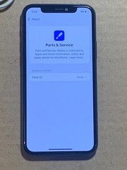 Apple iPhone 11 Pro 256GB Midnight Green Unlocked A2160 No face id