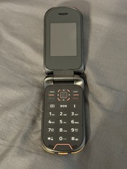Plum Mobile E800Org Ram 8 Phone 4G NISB