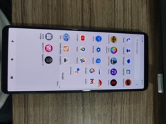 Sony Xperia 5 III 5G Android Dual sim unlocked 5G Smartphone GOOD