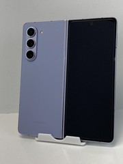 Samsung Galaxy Z Fold5 SM-F946U1 256GB Icy Blue Unlocked Perfect condition