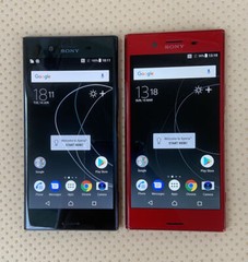 Sony Xperia XZ Premium G8141 G8142 4G 64GB Unlocked Global Smartphone New Sealed
