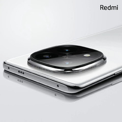 Xiaomi Redmi Note 14 Pro+ 5G 12/16GB 256/512GB -Dual SIM 6.67″Waterproof 6200mAh