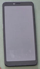 TCL A2, A507DL, 32GB, Prepaid, Tracfone, Smartphone, 4G-LTE, Android, Reset,