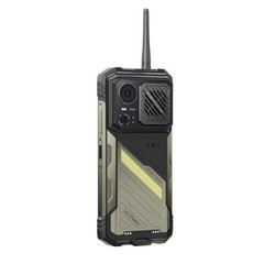 HOWAV Hyper 8 Ultra Walki Talkie 5G Rugged Phone 32GB/512GB 108MP 6.8″ 12000mAh