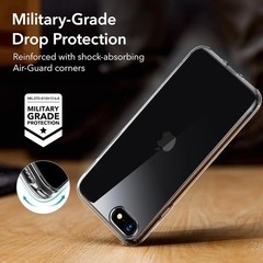 ESR Essential Zero Designed for iPhone SE 2020 Case, iPhone 8 Case, iPhone 7 Cas
