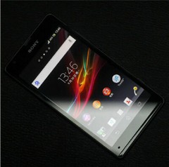 Sony Xperia SP M35H HSPA C5302 C5303 LTE 8MP 8G 1GB RAM Unlocked Smartphone 4.6″