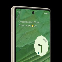 Google Pixel 7 GVU6C – 128GB – Lemongrass (Unlocked) Sealed New!