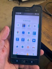 Sonim XP8 XP8800 5.0″ 12MP 4+64G Snapdragon 630 4900mAh Unlocked