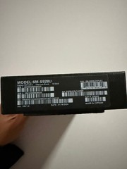 Samsung Galaxy S24 Ultra 512GB, Titanium Black, Unlocked Smartphone – CLEAN!!
