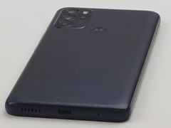 Motorola moto g60s (XT2133-1) 128GB – Blue (Telcel) Smartphone – H4534