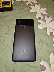 Google Pixel 2 XL (Rooted )Moto E4 Plus (Rooted)LG K Bundle. See Description