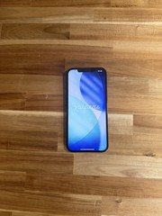 Apple iPhone 12 Pro Max 128GB Pacific Blue Unlocked Used