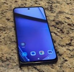 Motorola Moto G Stylus 5G 128GB 2023 XT2315-1 Unlocked Smartphone Blue