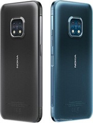 Nokia XR20 128GB Zeiss Optics 48MP Single SIM OpenBox Unlocked 5G Original Phone